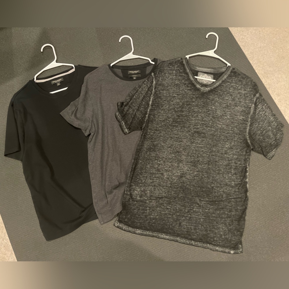 OBO Banana Republic Men XL shirts